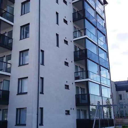 New Nice Apartment Vasa Exteriör bild