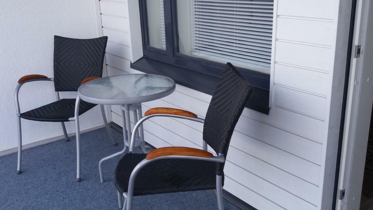 New Nice Apartment Vasa Exteriör bild
